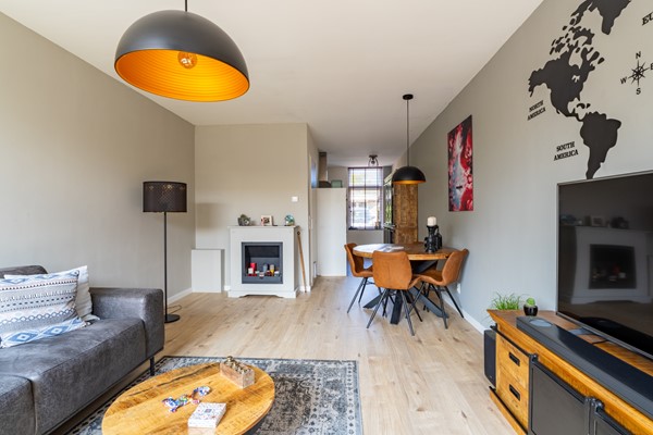 Medium property photo - Oudendijk 7B, 4285 WG Woudrichem